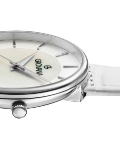 Купить Швейцарские наручные часы Grovana G4720.1533  в E-mobi
