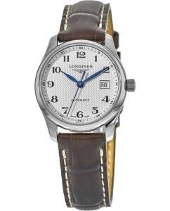 Купить Швейцарские механические наручные часы Longines L2.257.4.78.3 в E-mobi