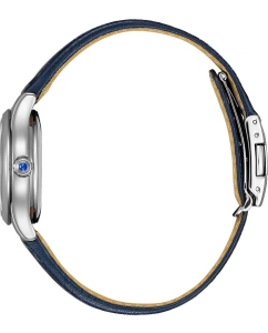 Купить Японские механические наручные часы Citizen PR1041-18N  в E-mobi