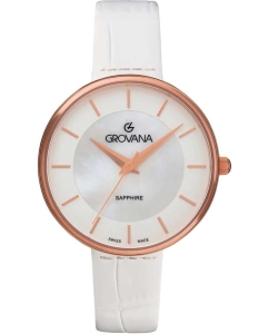 Купить Швейцарские наручные часы Grovana G4720.1563 в E-mobi