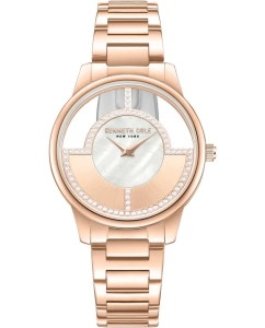 Купить Наручные часы Kenneth Cole KCWLG0061501 в E-mobi