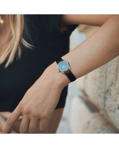 Купить Швейцарские наручные часы Hamilton H32121430  в E-mobi