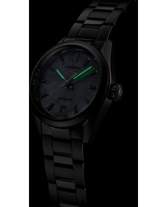Купить Швейцарские механические наручные часы TAG Heuer Carrera WBN2410.BA0621  в E-mobi