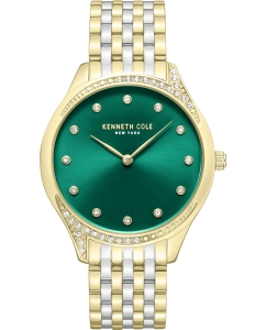 Купить Наручные часы Kenneth Cole KCWLG0068201 в E-mobi
