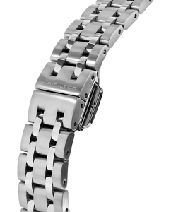 Купить Швейцарские наручные часы Hamilton H32231110  в E-mobi