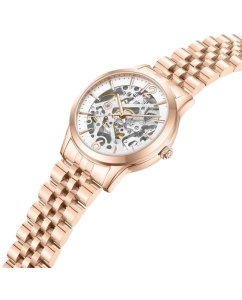 Купить Механические наручные часы Kenneth Cole KCWLL0047404  в E-mobi