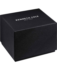 Купить Механические наручные часы Kenneth Cole KCWLL0047404  в E-mobi