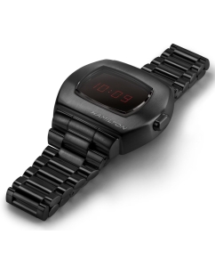 Купить Швейцарские наручные часы Hamilton H52404130  в E-mobi