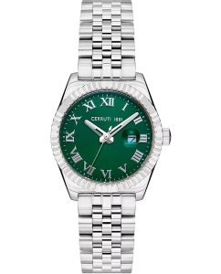 Купить Наручные часы Cerruti 1881 CIWLG0037901 в E-mobi