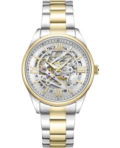 Купить Механические наручные часы Kenneth Cole KCWLL0016704 в E-mobi