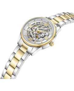 Купить Механические наручные часы Kenneth Cole KCWLL0016704  в E-mobi