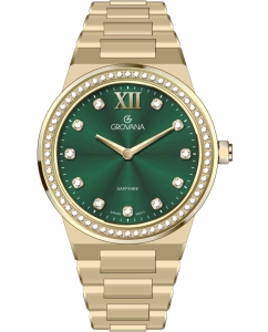 Купить Швейцарские наручные часы Grovana G5208.7114 в E-mobi