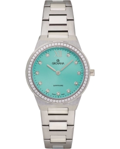 Купить Швейцарские наручные часы Grovana G5208.7131 в E-mobi