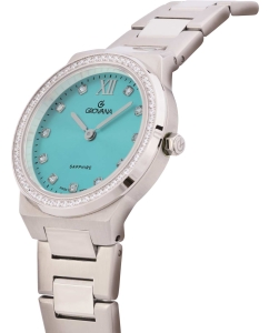 Купить Швейцарские наручные часы Grovana G5208.7131  в E-mobi