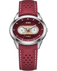 Купить Российские наручные часы Lincor 1980L-3 в E-mobi