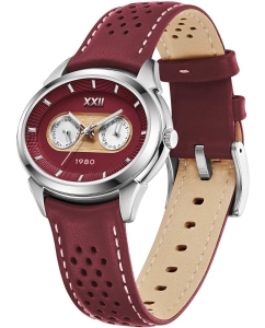 Купить Российские наручные часы Lincor 1980L-3  в E-mobi