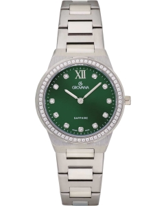 Купить Швейцарские наручные часы Grovana G5208.7134 в E-mobi