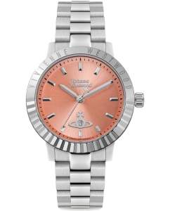 Купить Наручные часы Vivienne Westwood VV307COSL в E-mobi