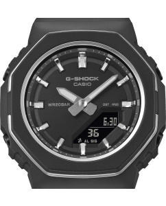 Купить Японские наручные часы Casio G-SHOCK GMA-P2110-1A с хронографом  в E-mobi