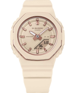 Купить Японские наручные часы Casio G-SHOCK GMA-P2110-4A с хронографом  в E-mobi