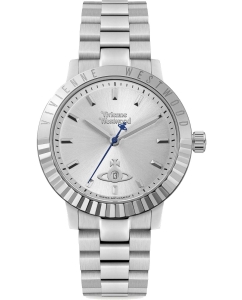 Купить Наручные часы Vivienne Westwood VV307SLSL в E-mobi
