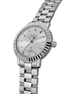 Купить Наручные часы Vivienne Westwood VV307SLSL  в E-mobi