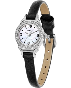 Купить Российские наручные часы Lincor 4125L-1  в E-mobi