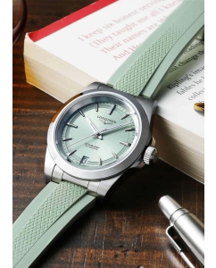 Купить Швейцарские механические наручные часы Longines L3.430.4.02.9  в E-mobi