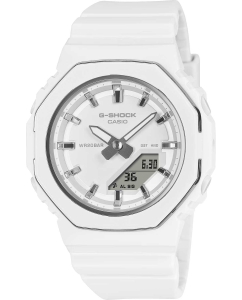 Купить Японские наручные часы Casio G-SHOCK GMA-P2110-7A с хронографом в E-mobi