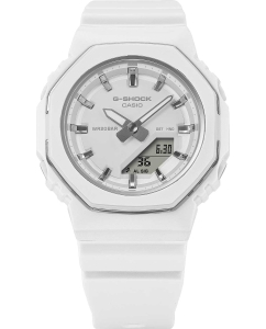 Купить Японские наручные часы Casio G-SHOCK GMA-P2110-7A с хронографом  в E-mobi