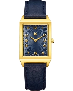 Купить Российские наручные часы Lincor 4127L-2 в E-mobi