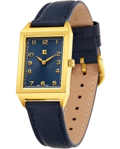 Купить Российские наручные часы Lincor 4127L-2  в E-mobi