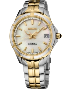 Купить Японские наручные часы Seiko SUR586 в E-mobi