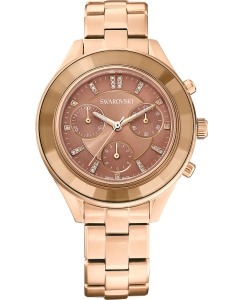 Купить Швейцарские наручные часы Swarovski 5632472 с хронографом в E-mobi