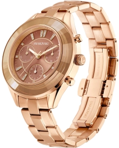 Купить Швейцарские наручные часы Swarovski 5632472 с хронографом  в E-mobi