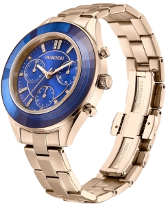 Купить Швейцарские наручные часы Swarovski 5632481 с хронографом  в E-mobi