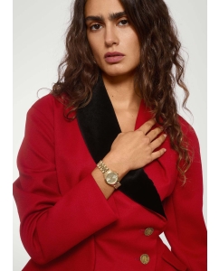 Купить Наручные часы Vivienne Westwood VV311CPGD  в E-mobi