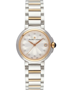 Купить Швейцарские наручные часы Maurice Lacroix FA1004-PVP13-150-1 в E-mobi
