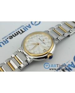 Купить Швейцарские наручные часы Maurice Lacroix FA1004-PVP13-150-1  в E-mobi