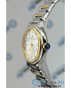 Купить Швейцарские наручные часы Maurice Lacroix FA1004-PVP13-150-1  в E-mobi