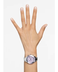 Купить Швейцарские наручные часы Swarovski 5632484 с хронографом  в E-mobi