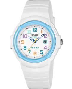 Купить Японские наручные часы Casio Collection LX-800H-7A2 в E-mobi