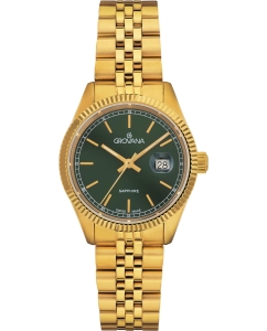 Купить Швейцарские наручные часы Grovana G5542.1114 в E-mobi
