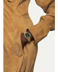 Купить Наручные часы Vivienne Westwood VV327GRGD  в E-mobi