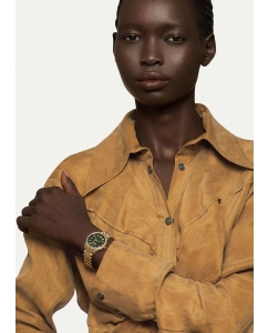 Купить Наручные часы Vivienne Westwood VV327GRGD  в E-mobi