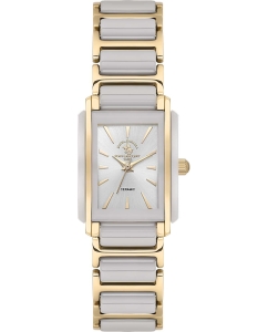 Купить Керамические наручные часы Santa Barbara Polo & Racquet Club SB.4.10030-2 в E-mobi