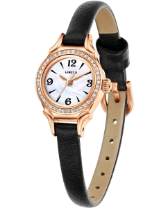 Купить Российские наручные часы Lincor 4125L-2  в E-mobi