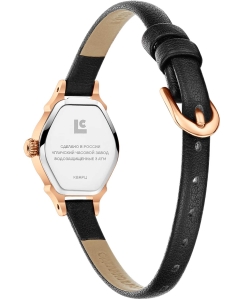 Купить Российские наручные часы Lincor 4125L-2  в E-mobi