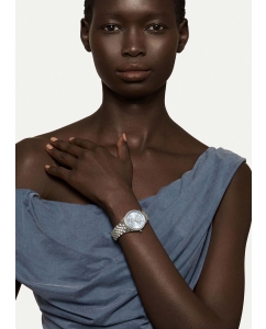 Купить Наручные часы Vivienne Westwood VV327LBLSL  в E-mobi