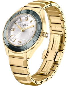 Купить Швейцарские наручные часы Swarovski 5635450  в E-mobi
